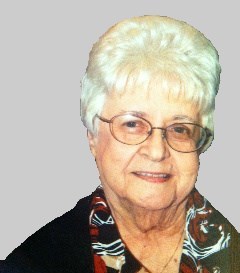Obituary of Wilma Mae "Pete" Johnston