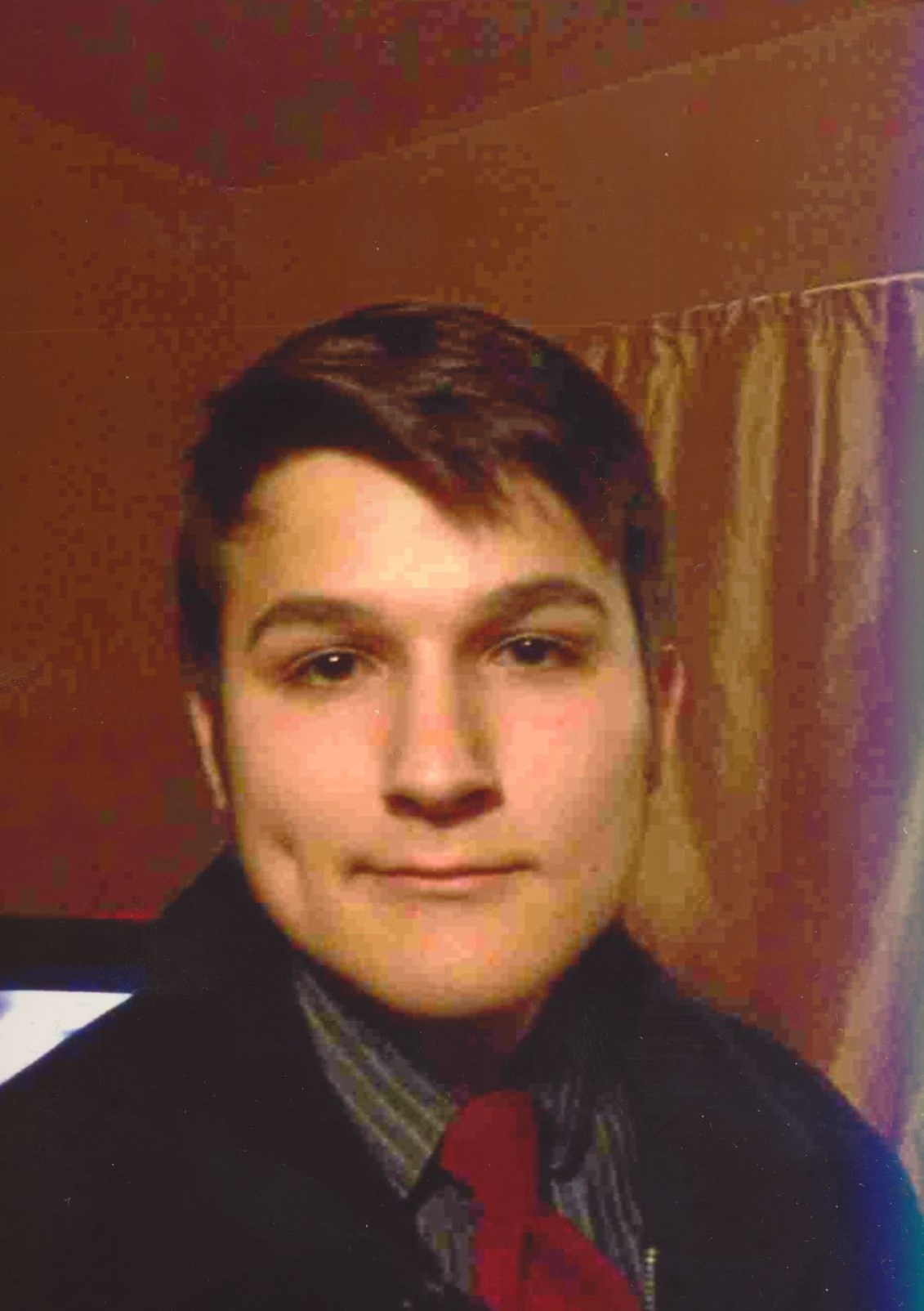 Obituary of Mason Reid DeLaCruz