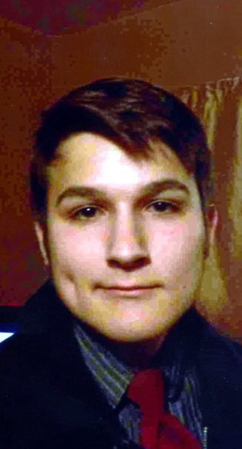 Obituary of Mason Reid DeLaCruz