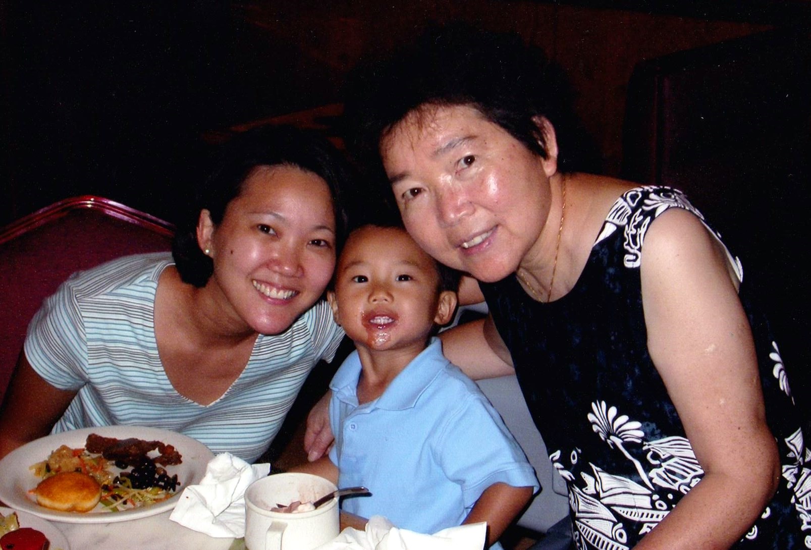 Esther Hung Obituary Houston Tx