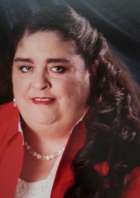 Obituary of Diana Reyna
