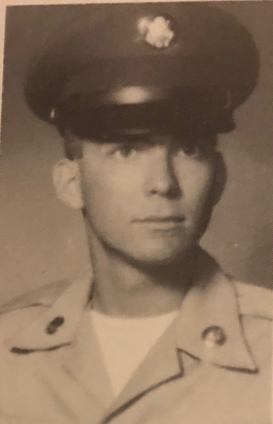 Obituary of George David Smith Sr.