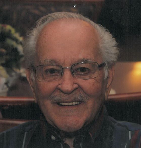 Obituary of Robert Eugene Clark