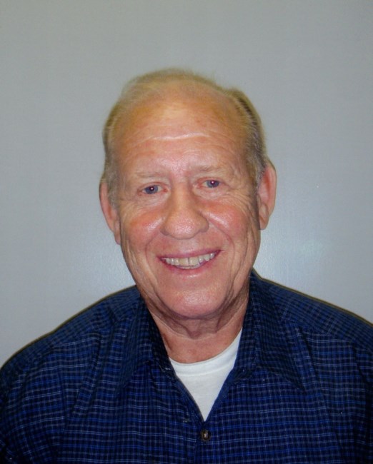 Obituary of Larry Gayden Hicks