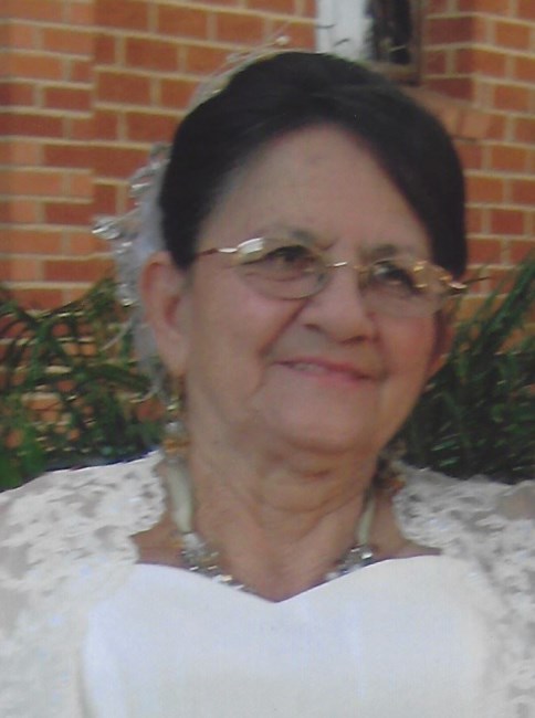 Obituary of Paula Ruiz