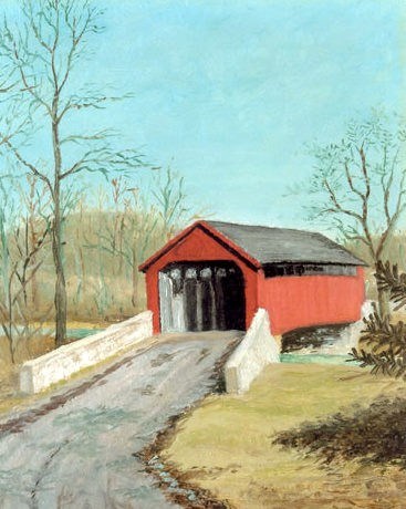 Obituary of William E. Knauer