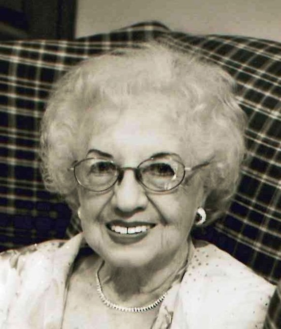 Obituary of Betty Epps Painter