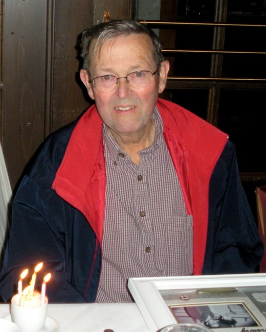 Obituary of Terry Chris Lee