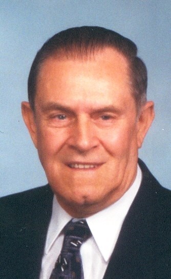 Avis de décès de Hubert Louis LaBorde