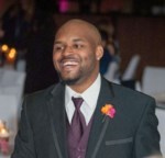Andre Edmond