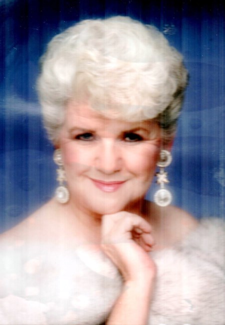 Obituary of Faye Petty