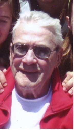 Obituary of John Copp