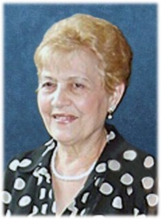 Obituary of Giovanna Vitale