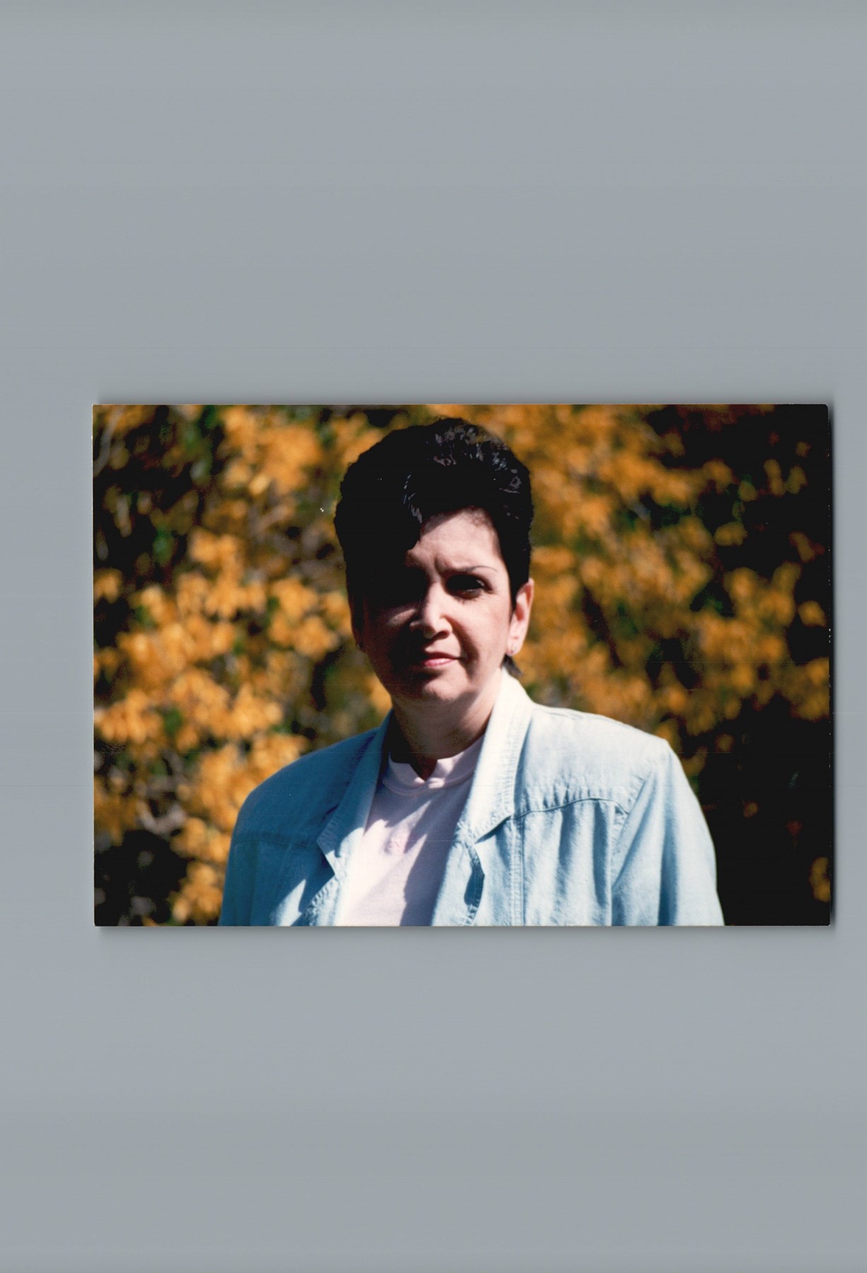 Obituary of Paula Ann Wright