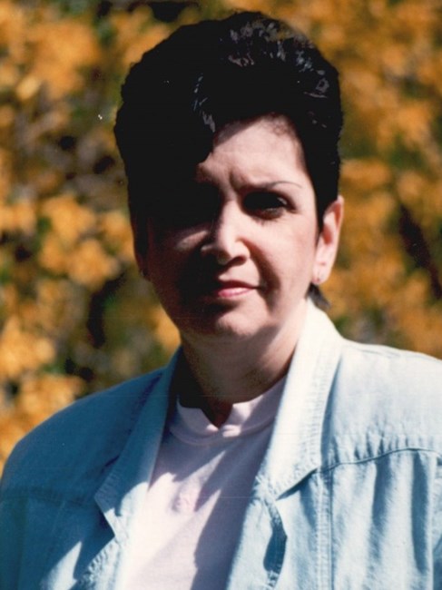 Obituary of Paula Ann Wright
