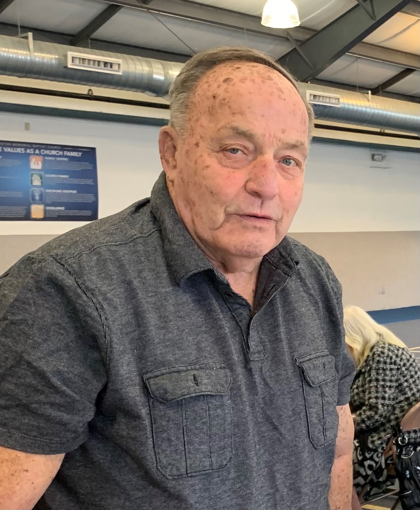 Obituary of Thomas F. Pryor