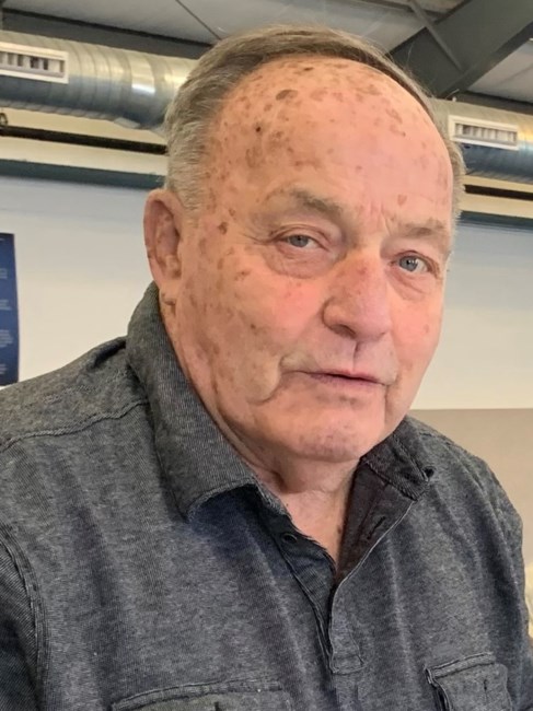 Obituary of Thomas F. Pryor