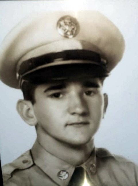 Obituary of Robert Joseph York