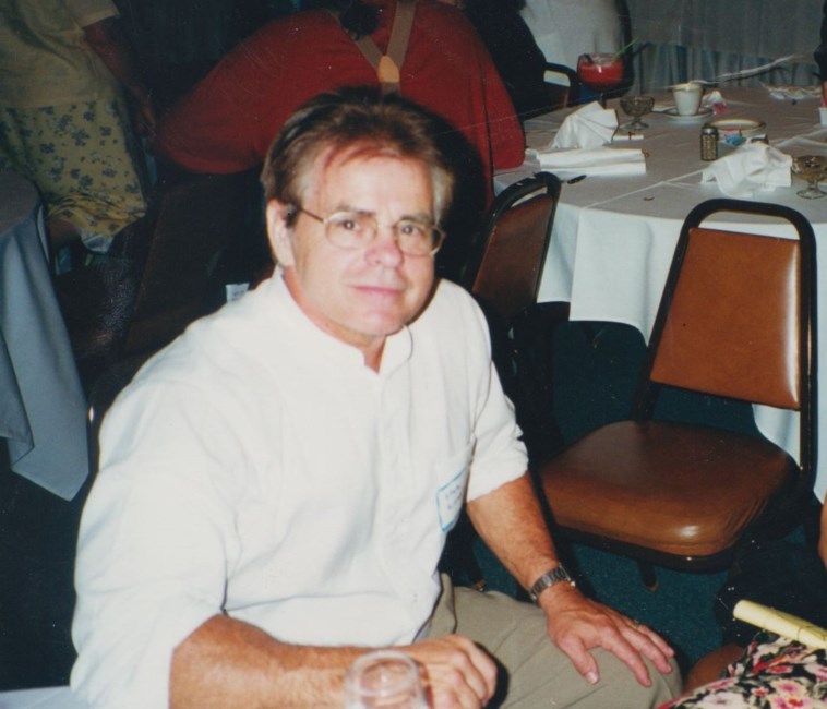 Obituary of Steven John Silverstone