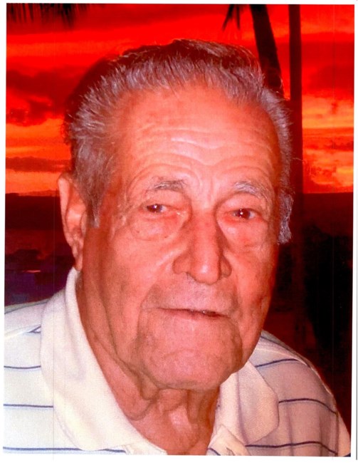 Obituary of Ernest S Barreira
