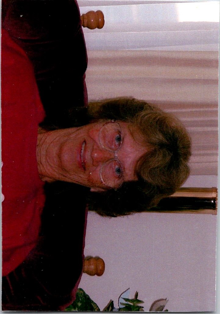 Obituary of Opal Natalie Workman