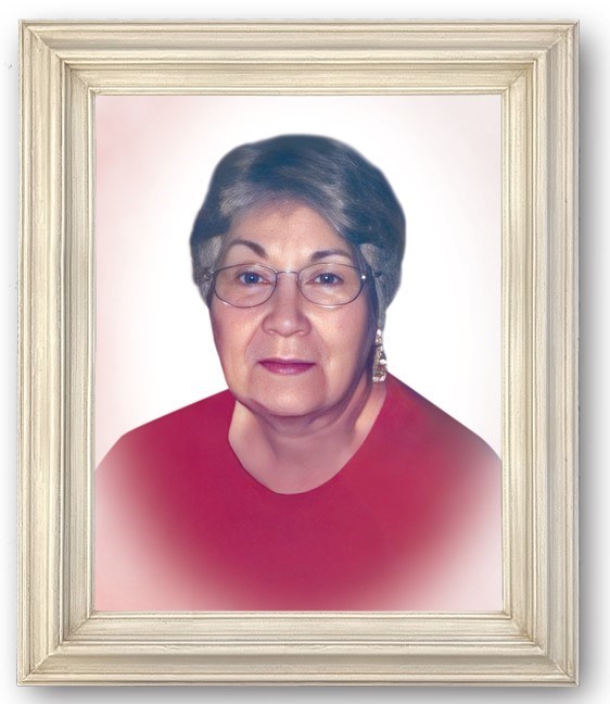 Obituary of Carmen Diaz