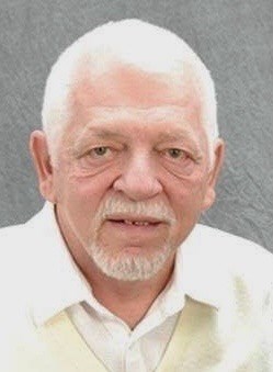 Obituary of Terence Stark