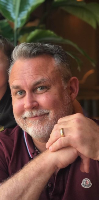 Obituary of Dr. Christopher Keith Spillers
