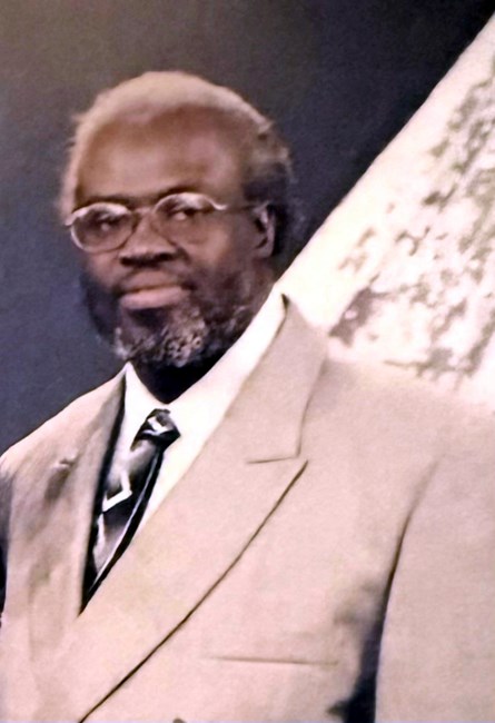 Obituary of Willie Roy Bell