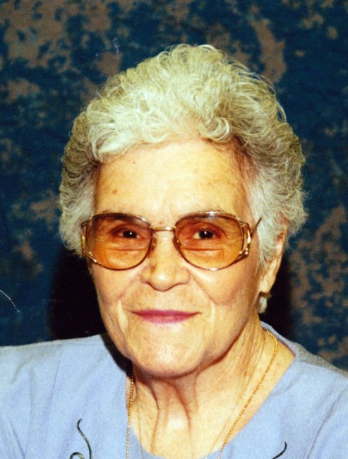 Obituary of Pearl L Sanders