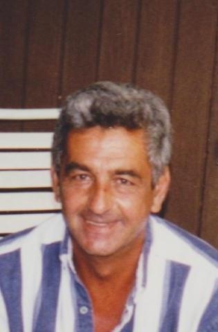 Obituary of Robert F. Galluzzo