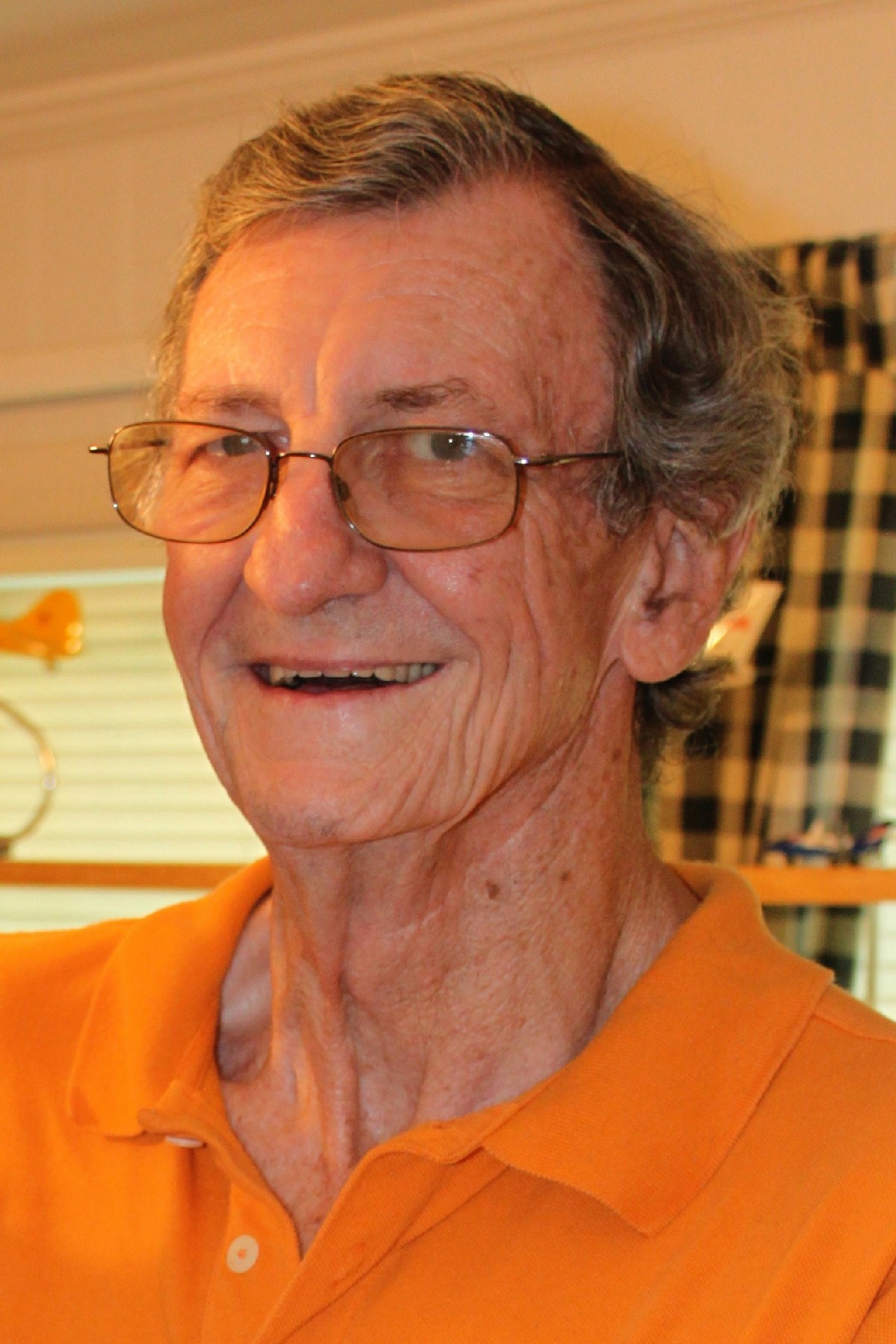 Russell Knowles Obituary