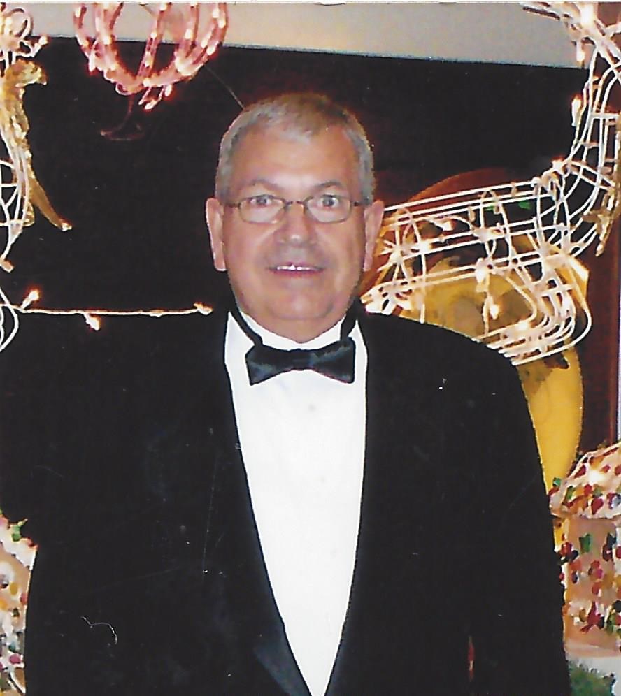 Avis de décès de Noël Turcotte