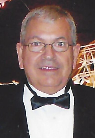 Avis de décès de Noël Turcotte