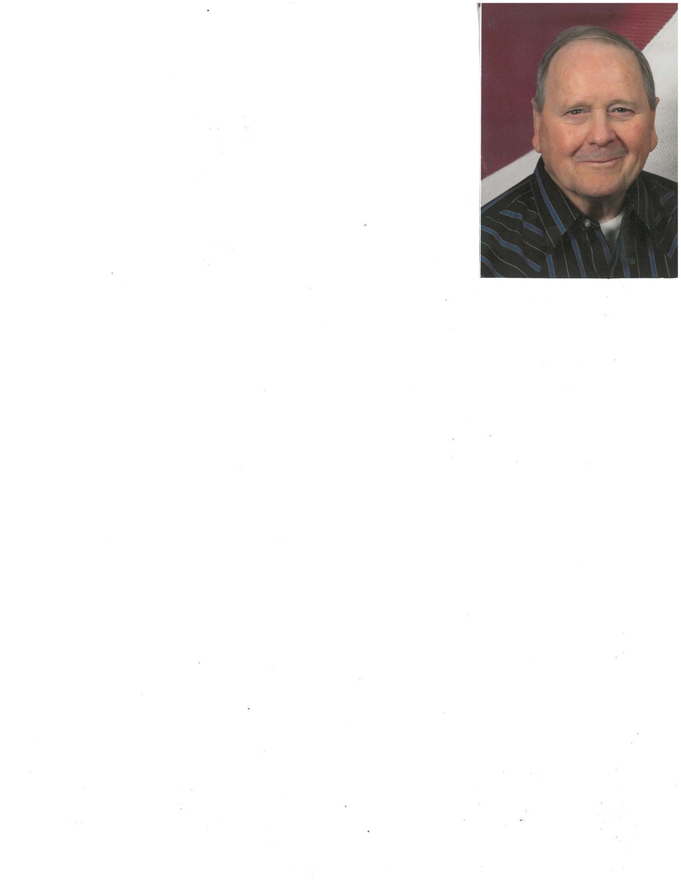 Obituary of Freeman M. Votruba