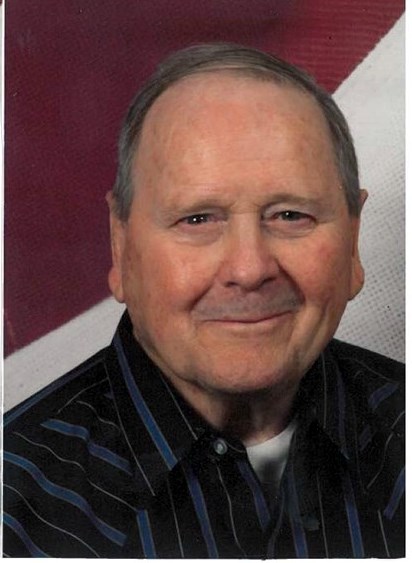 Obituary of Freeman M. Votruba
