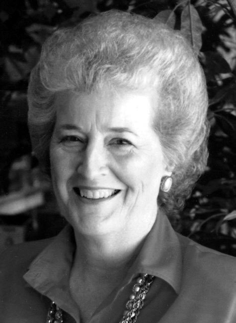 Obituary of Robena Eppler