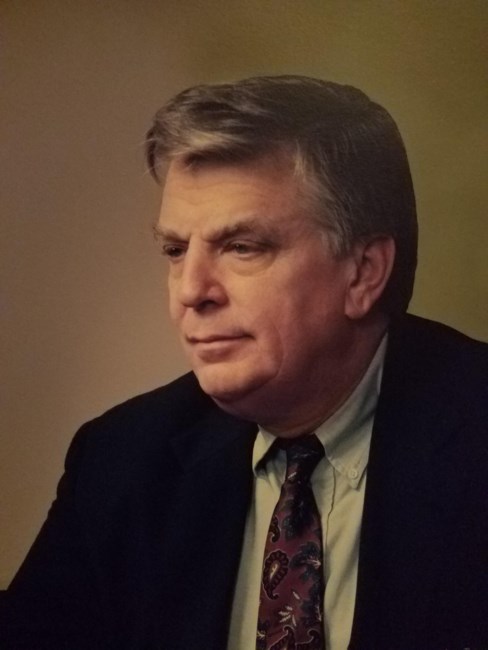 Avis de décès de Richard Columbus Freeman III