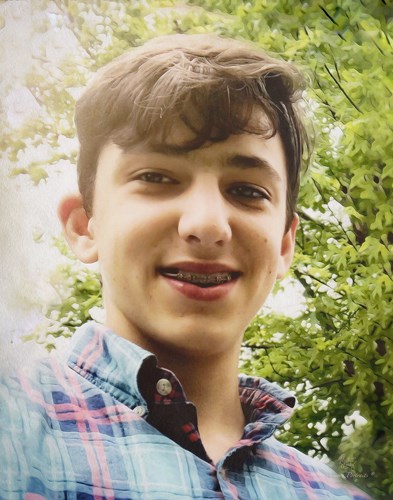 Obituary of Gavin Isaiah Griffith