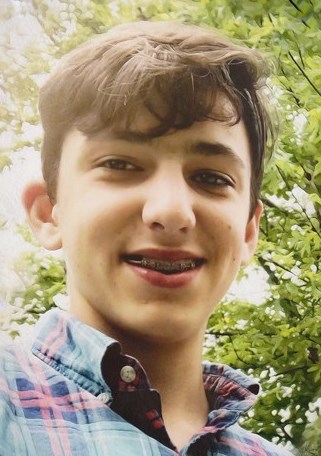 Obituary of Gavin Isaiah Griffith