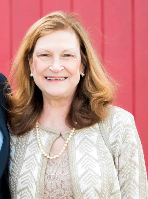 Obituary of Anna Marie Rudisill