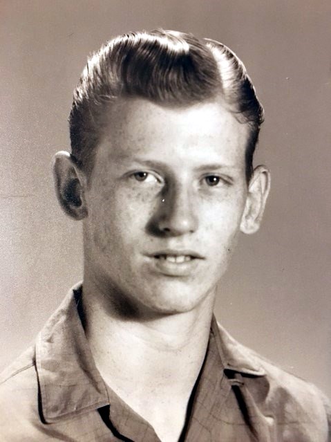 Obituary of Clarence W. Kelley, Jr.