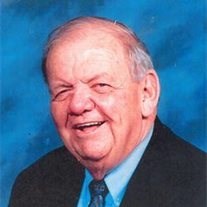 Obituary of Warren Powers