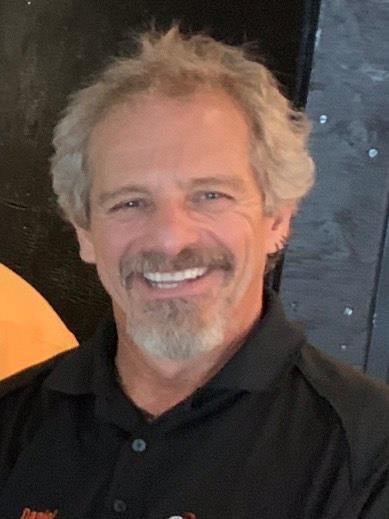 Avis de décès de Daniel Dumas