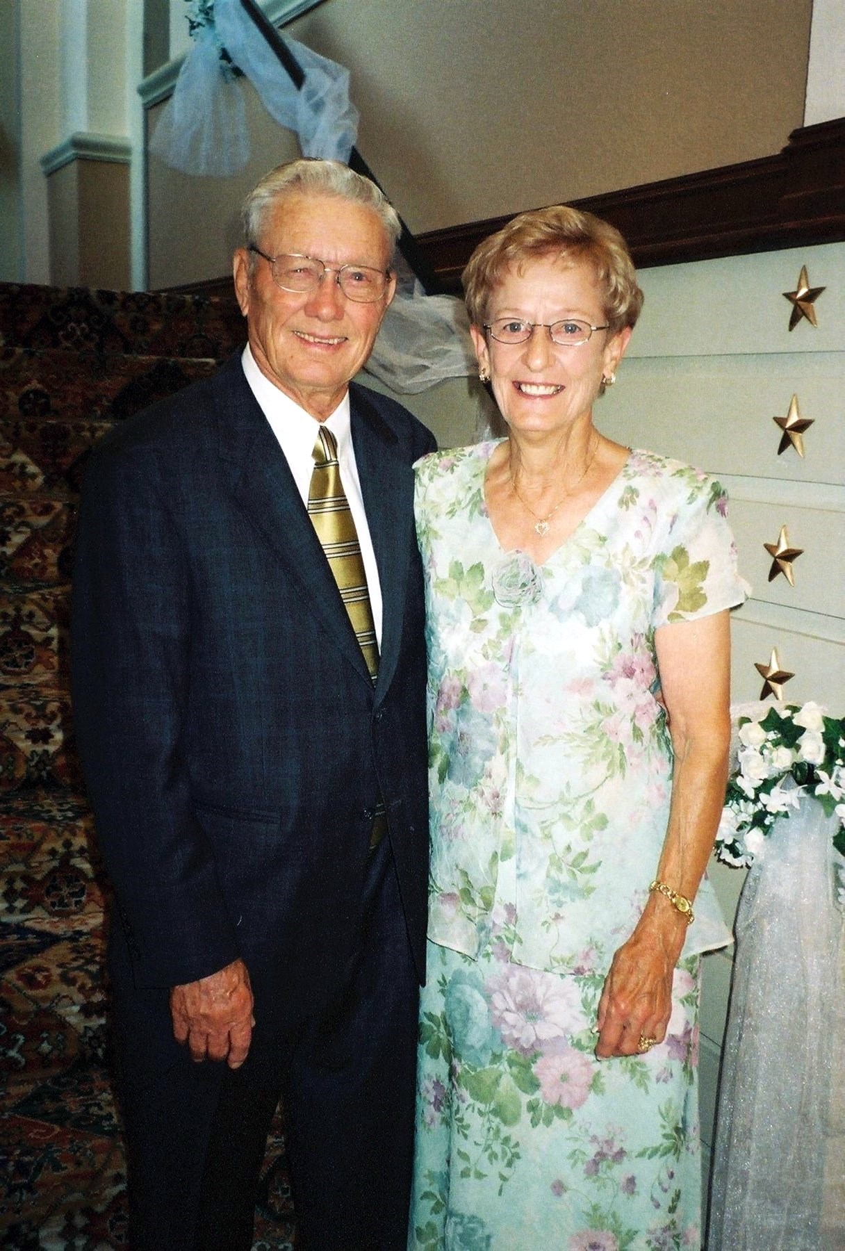 Obituary of Junell M. Skelton