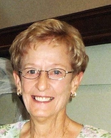 Obituary of Junell M. Skelton