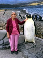 Margarita Jimenez Baca