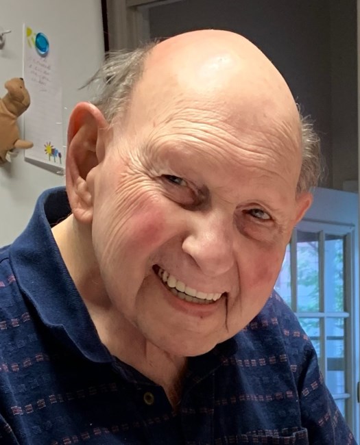 Obituary of Thomas Francis Rodgers