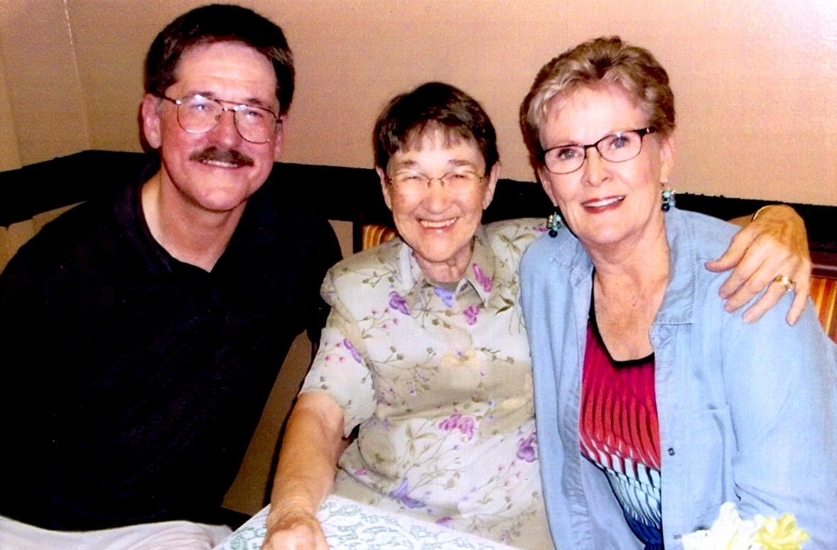 Avis de décès de Janie Elizabeth Moore