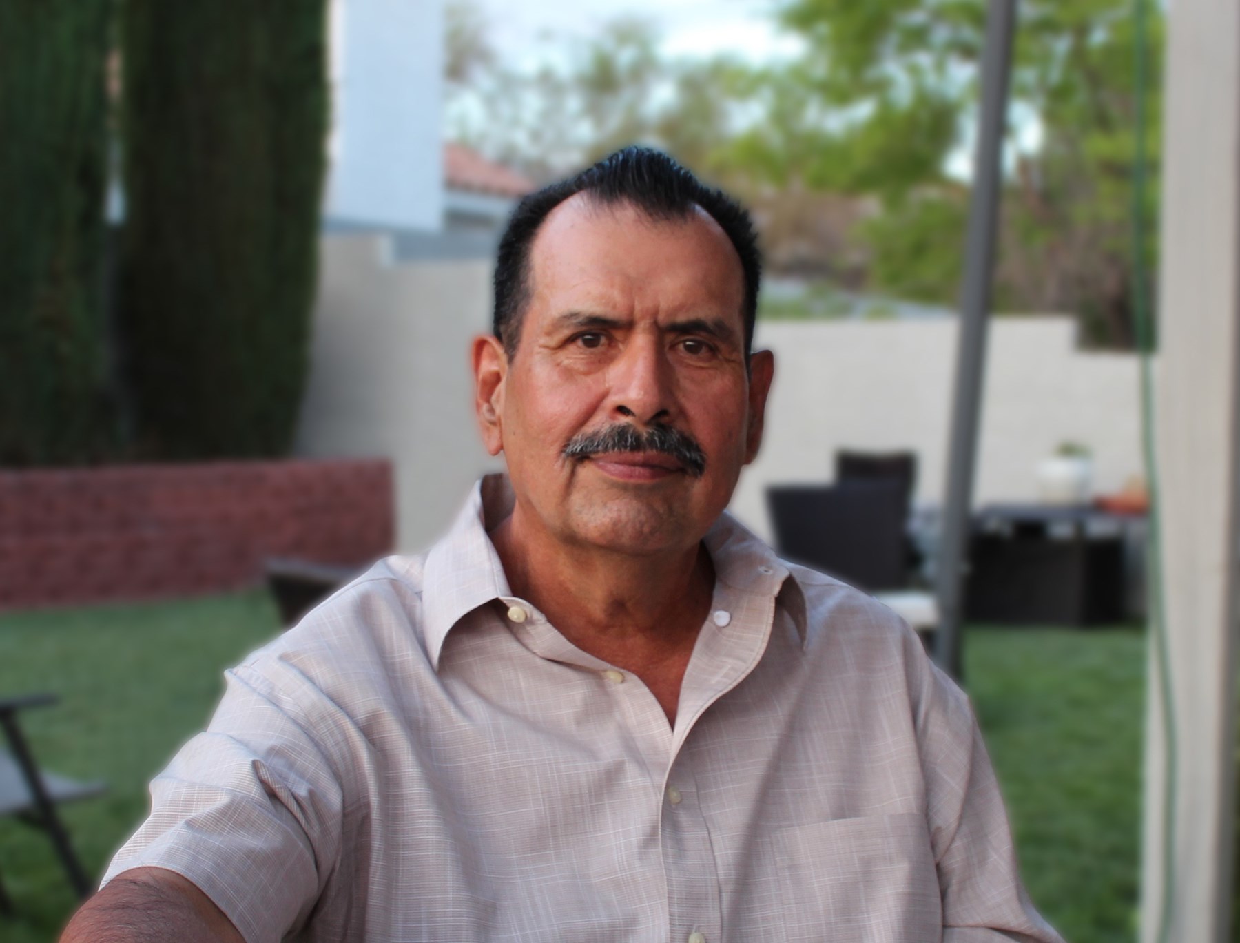 Obituary of David John Revilla